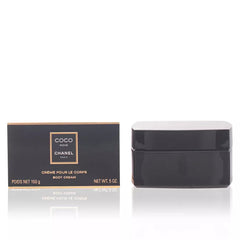 CHANEL-COCO NOIR creme corporal 150 gr-DrShampoo - Perfumaria e Cosmética