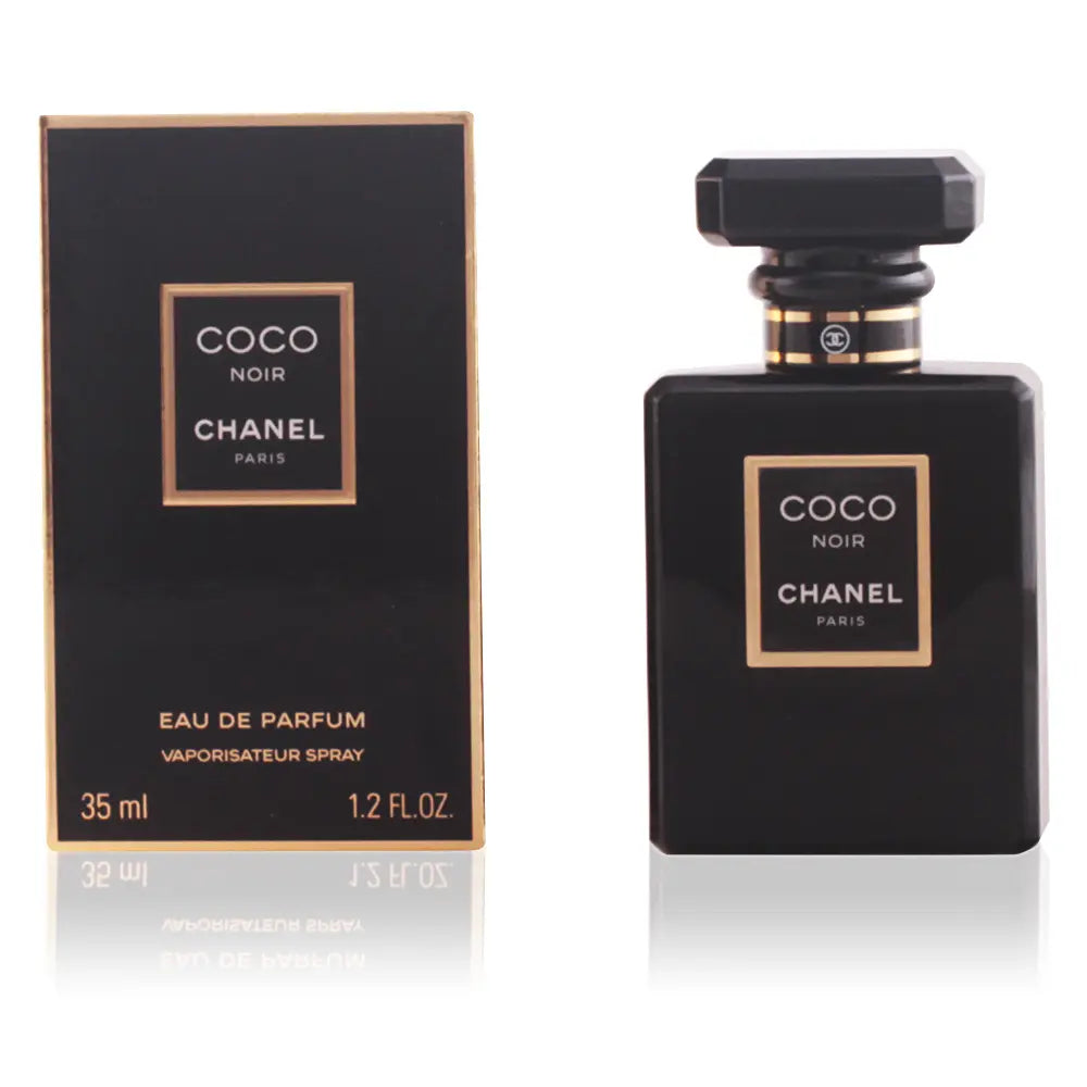 CHANEL-COCO NOIR edp spray 35 ml.-DrShampoo - Perfumaria e Cosmética