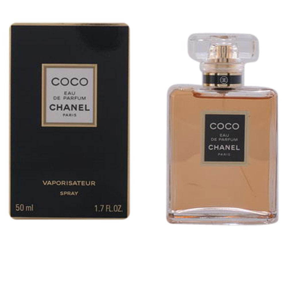 CHANEL-COCONUT edp spray 50ml-DrShampoo - Perfumaria e Cosmética