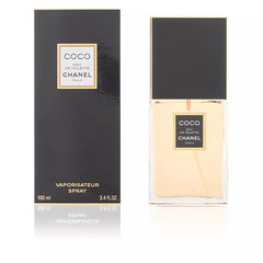 CHANEL-COCONUT edt spray 100ml-DrShampoo - Perfumaria e Cosmética