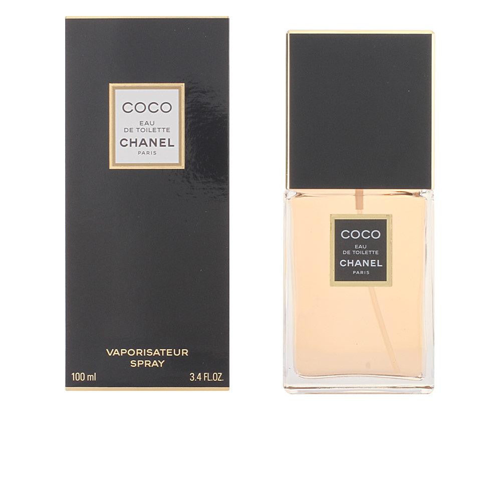 CHANEL-COCONUT edt spray 100ml-DrShampoo - Perfumaria e Cosmética