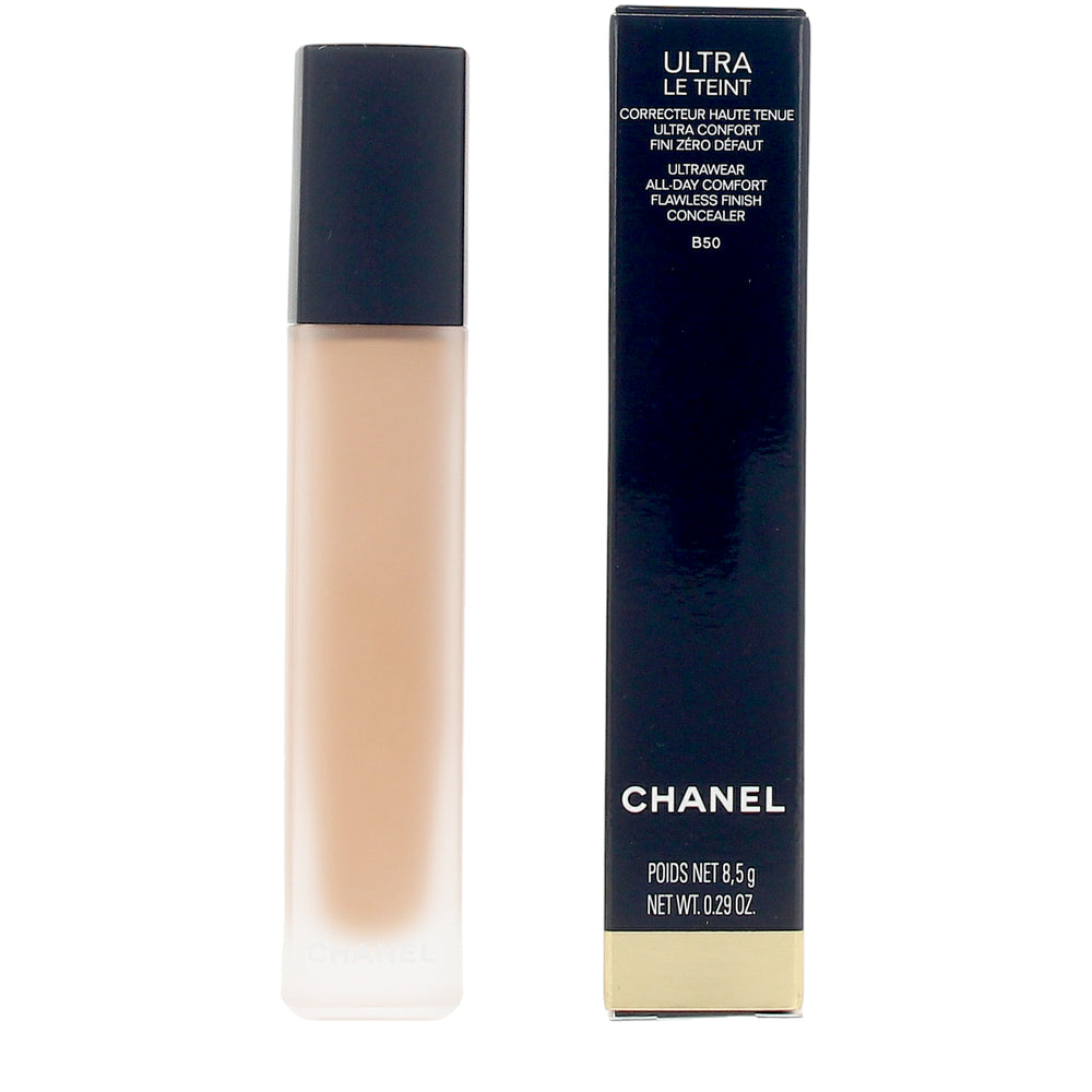 CHANEL-CORRETOR ULTRA LE TEINT LE B50 85 gr.-DrShampoo - Perfumaria e Cosmética