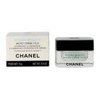 CHANEL-CREME MICRO HIDRA BEAUTY PARA OLHOS 15 ml-DrShampoo - Perfumaria e Cosmética