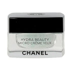 CHANEL-CREME MICRO HIDRA BEAUTY PARA OLHOS 15 ml-DrShampoo - Perfumaria e Cosmética