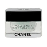 CHANEL-CREME MICRO HIDRA BEAUTY PARA OLHOS 15 ml-DrShampoo - Perfumaria e Cosmética