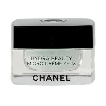 CHANEL-CREME MICRO HIDRA BEAUTY PARA OLHOS 15 ml-DrShampoo - Perfumaria e Cosmética Image principale du produit
