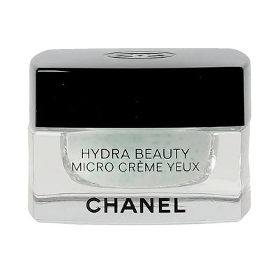 CHANEL-CREME MICRO HIDRA BEAUTY PARA OLHOS 15 ml-DrShampoo - Perfumaria e Cosmética
