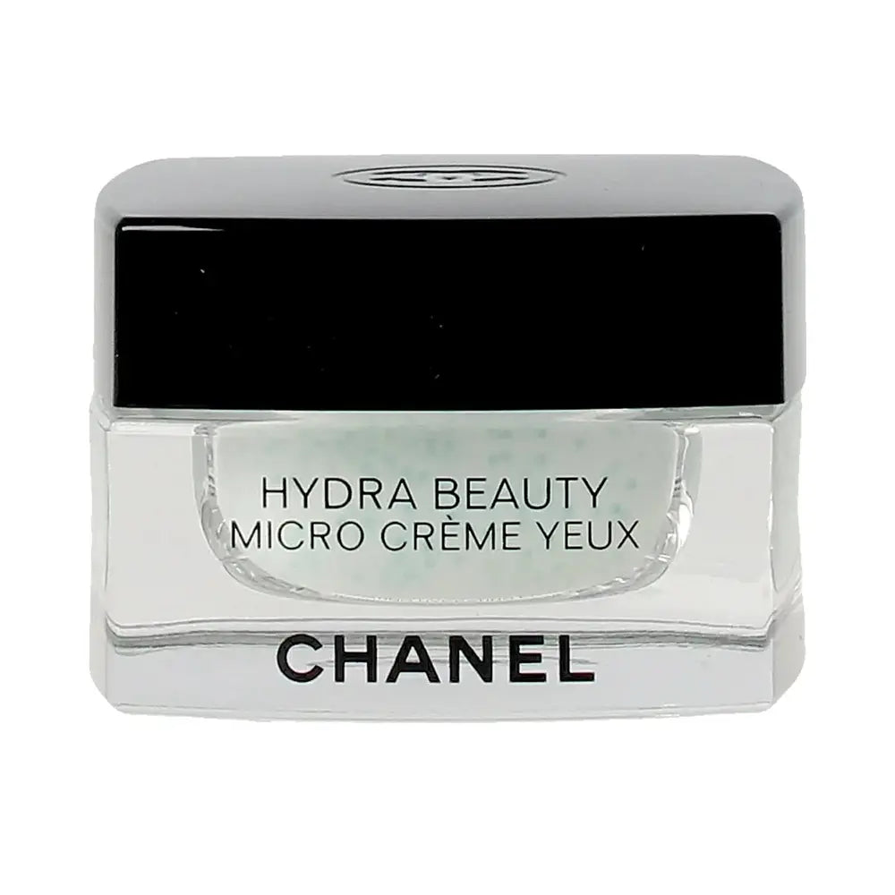 CHANEL-CREME MICRO HIDRA BEAUTY PARA OLHOS 15 ml-DrShampoo - Perfumaria e Cosmética