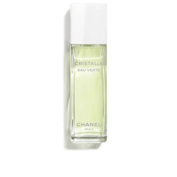CHANEL-CRISTALLE ÁGUA VERDE edp vaporizador 100 ml-DrShampoo - Perfumaria e Cosmética Main image