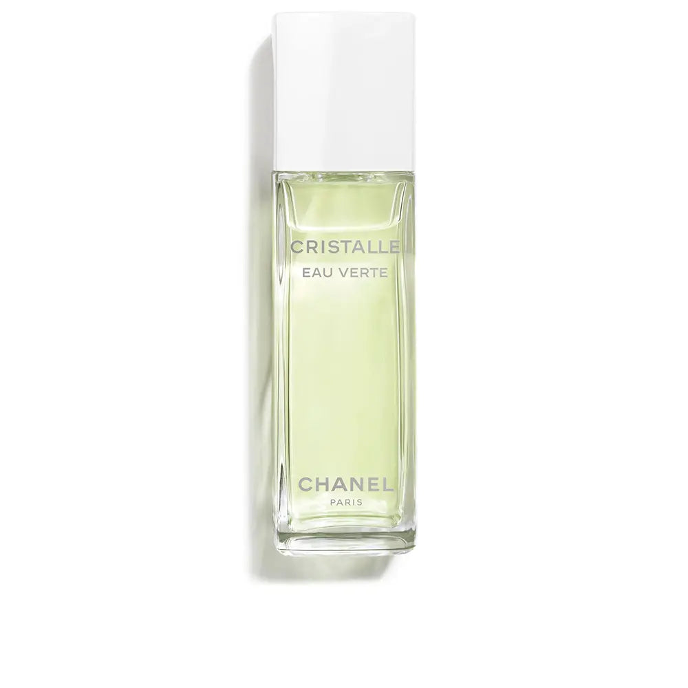 CHANEL-CRISTALLE ÁGUA VERDE edp vaporizador 100 ml-DrShampoo - Perfumaria e Cosmética