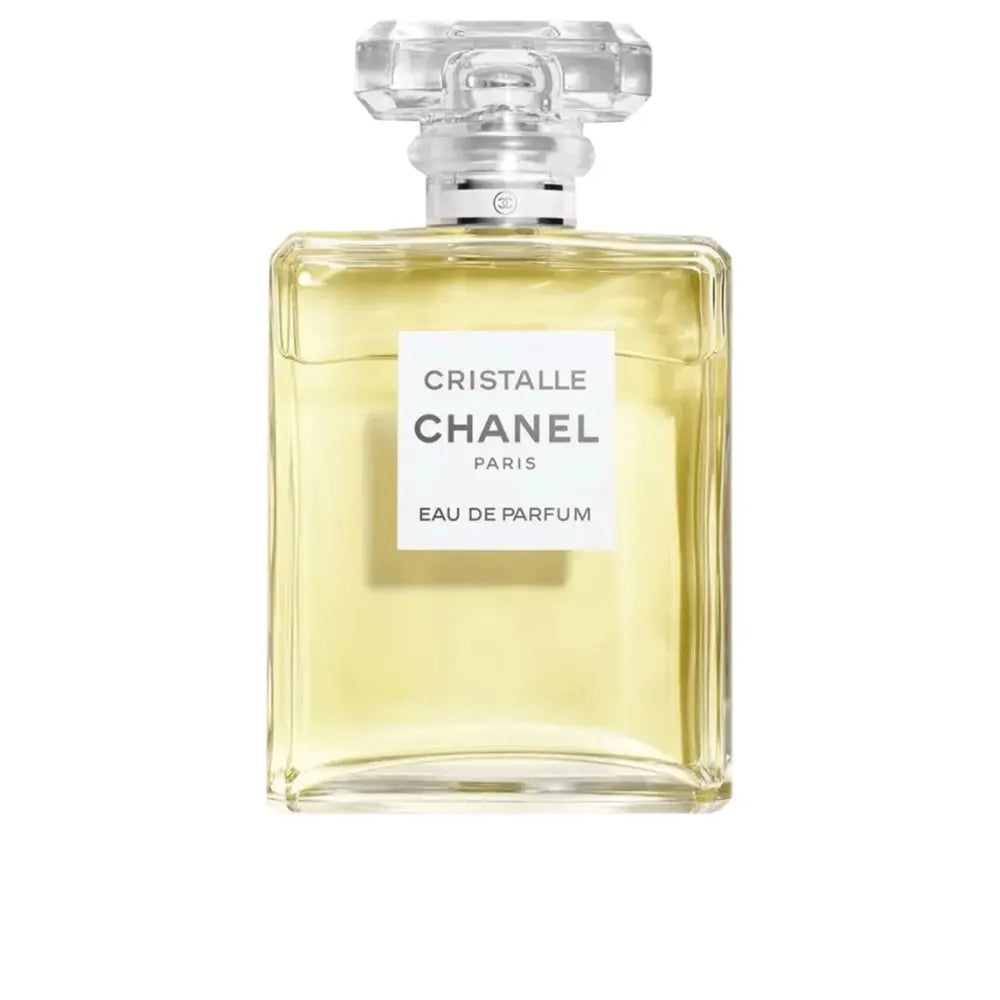 CHANEL-CRISTALLE edp vaporizador 100 ml-DrShampoo - Perfumaria e Cosmética