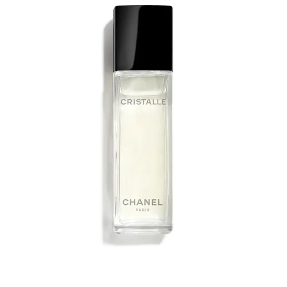 CHANEL-CRISTALLE edt spray 100 ml-DrShampoo - Perfumaria e Cosmética