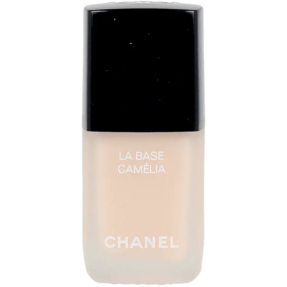 CHANEL-Casaco CAMELIA LA BASE-DrShampoo - Perfumaria e Cosmética