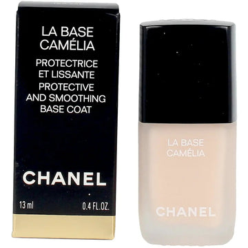 CHANEL-Casaco CAMELIA LA BASE-DrShampoo - Perfumaria e Cosmética Main image