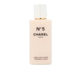 Corpo de emulsão nº 5 200 ml