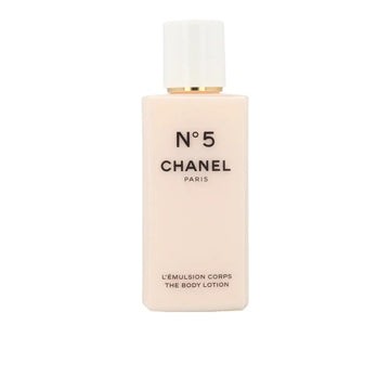 CHANEL-Corpo de emulsão nº 5 200 ml-DrShampoo - Perfumaria e Cosmética Main image