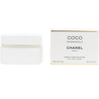 CHANEL-Creme corporal sedoso COCO MADEMOISELLE 150 g.-DrShampoo - Perfumaria e Cosmética
