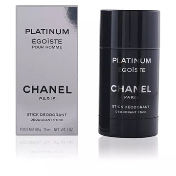 CHANEL-ÉGOÏSTE PLATINUM deo stick 75 ml-DrShampoo - Perfumaria e Cosmética Imagen principal del producto