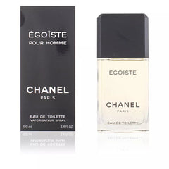 CHANEL-EGOÏSTE edt spray 100 ml-DrShampoo - Perfumaria e Cosmética