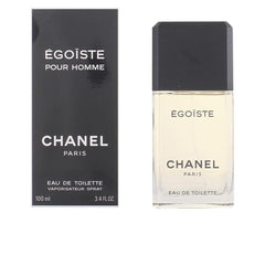 CHANEL-EGOÏSTE edt spray 100 ml-DrShampoo - Perfumaria e Cosmética