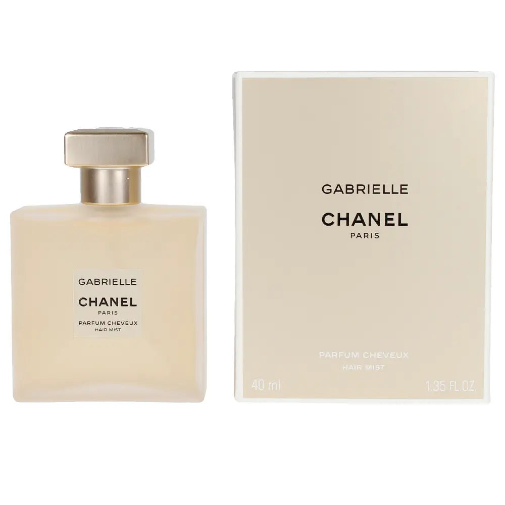 CHANEL-GABRIELLE perfume cheveux 40 ml-DrShampoo - Perfumaria e Cosmética