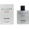 Gel de banho ALLURE HOMME SPORT 200 ml