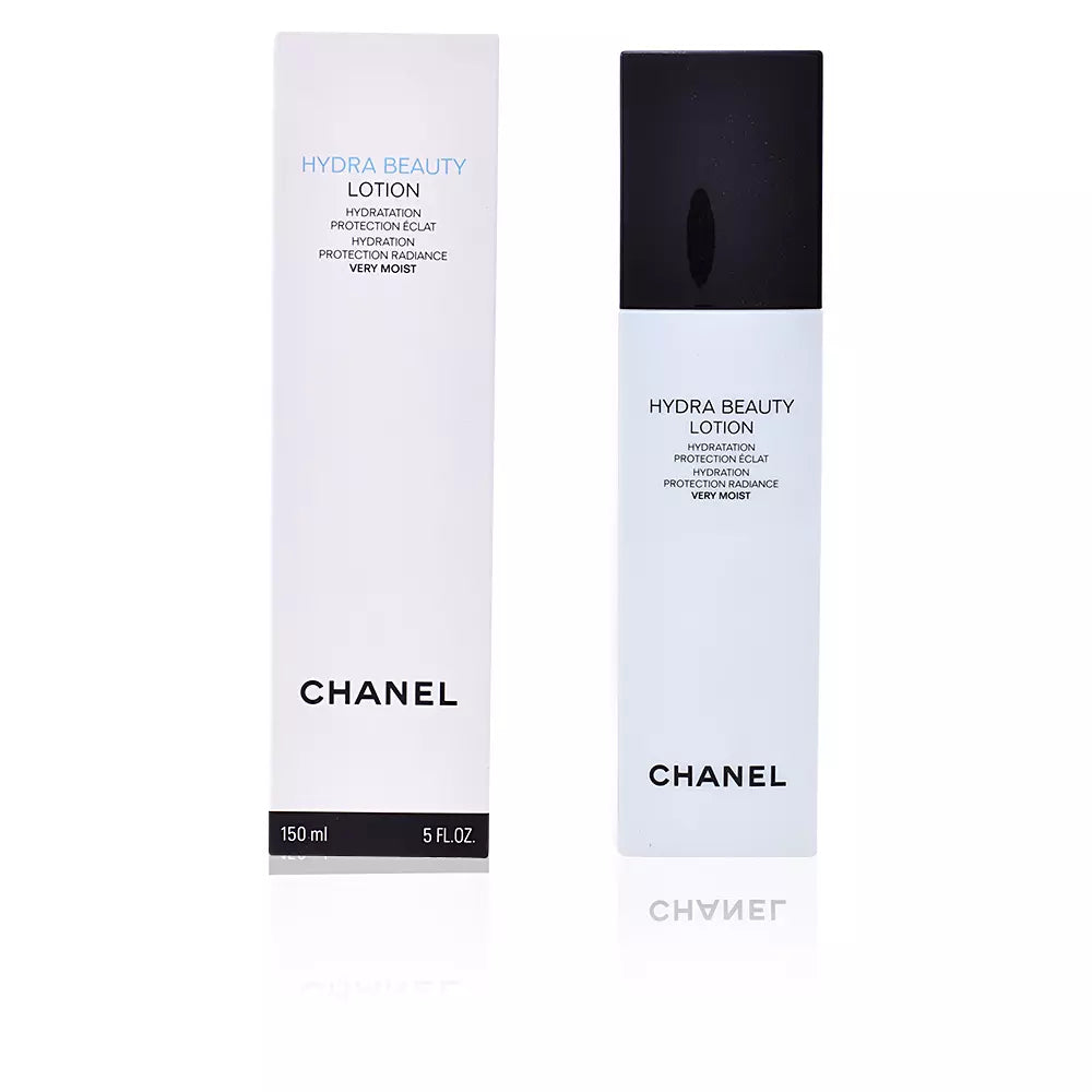CHANEL-HIDRA BELEZA loção 150ml-DrShampoo - Perfumaria e Cosmética