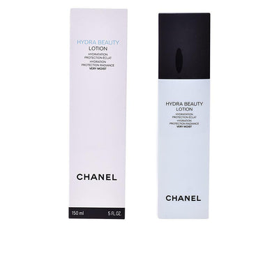 CHANEL-HIDRA BELEZA loção 150ml-DrShampoo - Perfumaria e Cosmética
