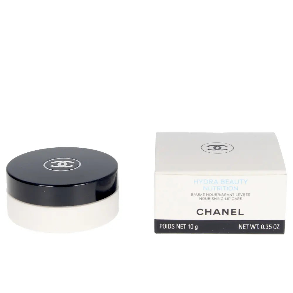 CHANEL-HYDRA BEAUTY NUTRITION baume levres 10 gr-DrShampoo - Perfumaria e Cosmética