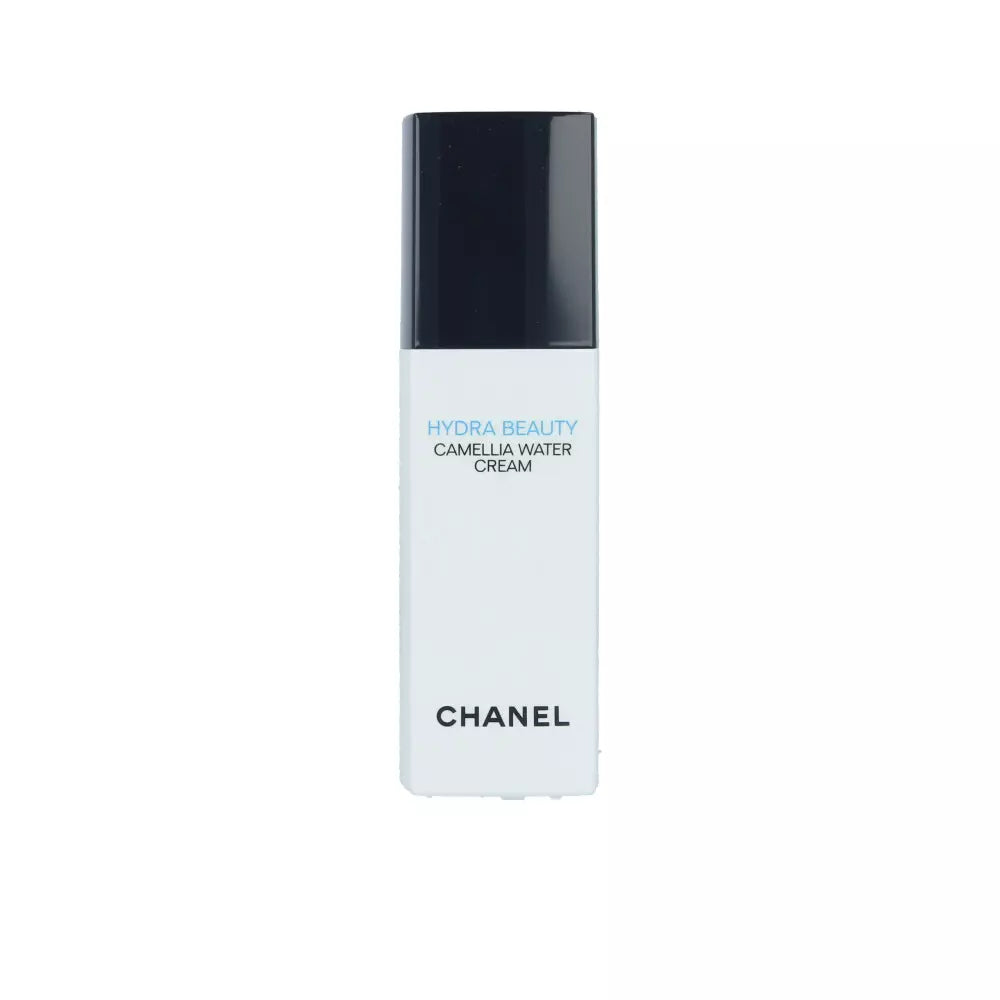 CHANEL-HYDRA BEAUTY creme de água camélia 30 ml-DrShampoo - Perfumaria e Cosmética