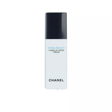 CHANEL-HYDRA BEAUTY creme de água camélia 30 ml-DrShampoo - Perfumaria e Cosmética Image principale du produit
