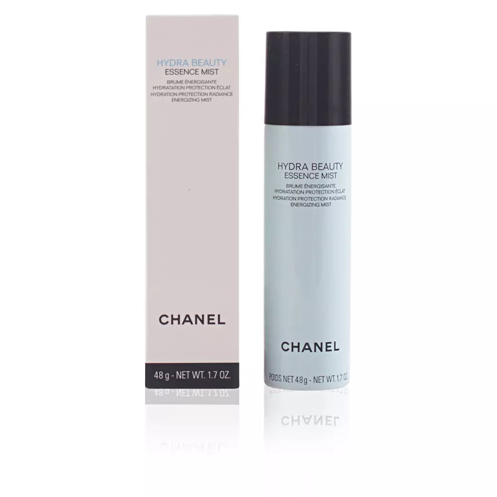 CHANEL-HYDRA BEAUTY essência bruma energizante 48 gr-DrShampoo - Perfumaria e Cosmética