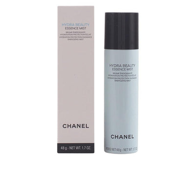 CHANEL-HYDRA BEAUTY essência bruma energizante 48 gr-DrShampoo - Perfumaria e Cosmética