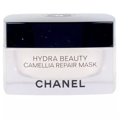 CHANEL-HYDRA BEAUTY máscara reparadora camélia 50 g-DrShampoo - Perfumaria e Cosmética