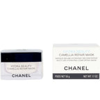 CHANEL-HYDRA BEAUTY máscara reparadora camélia 50 g-DrShampoo - Perfumaria e Cosmética