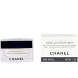 CHANEL-HYDRA BEAUTY máscara reparadora camélia 50 g-DrShampoo - Perfumaria e Cosmética