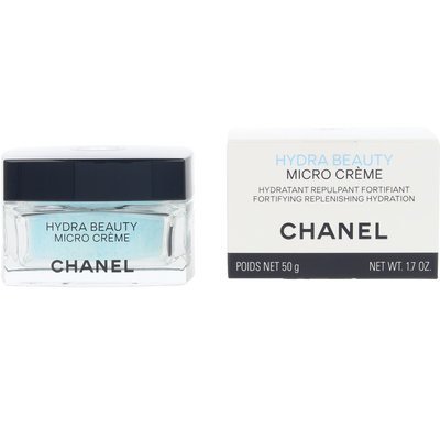 CHANEL-HYDRA BEAUTY micro creme 50 ml-DrShampoo - Perfumaria e Cosmética
