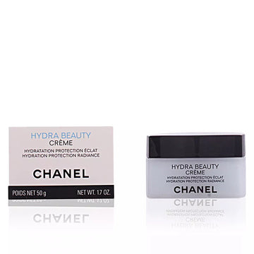 CHANEL-HYDRA BELEZA creme 50 gr-DrShampoo - Perfumaria e Cosmética Imagem principal do produto