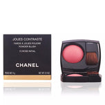 CHANEL-JOUES CONTRAST 72 rose inicial 4 gr-DrShampoo - Perfumaria e Cosmética