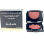 CHANEL-JOUES CONTRASTE INTENSE #rosa radiante 8 gr-DrShampoo - Perfumaria e Cosmética