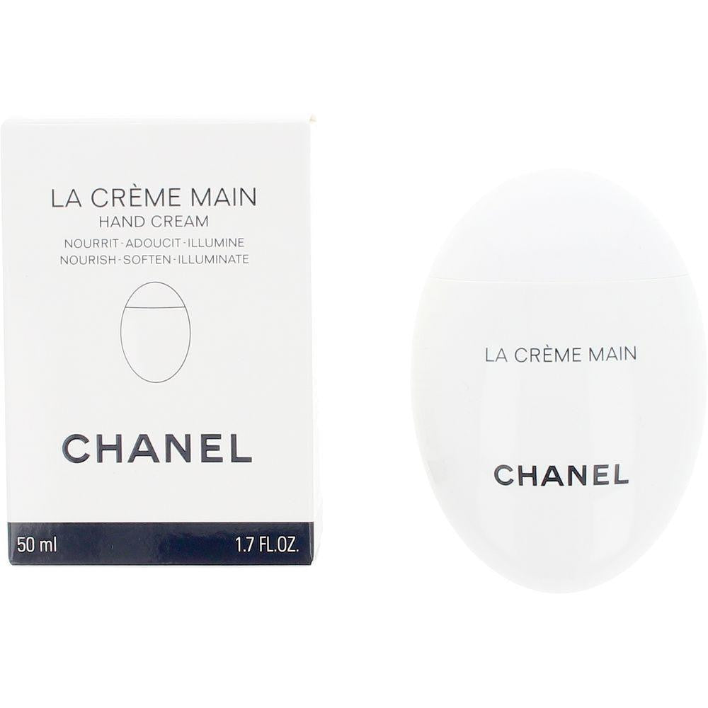CHANEL-LA CREME MAIN 50 ml-DrShampoo - Perfumaria e Cosmética