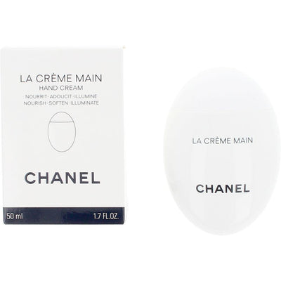 CHANEL-LA CREME MAIN 50 ml-DrShampoo - Perfumaria e Cosmética