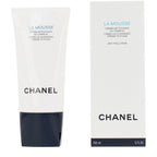 CHANEL-LA MOUSSE creme de limpeza com camélia 150 ml.-DrShampoo - Perfumaria e Cosmética