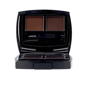 CHANEL-LA PALETTE SOURCILS duo 02 médio-DrShampoo - Perfumaria e Cosmética Imagen principal del producto