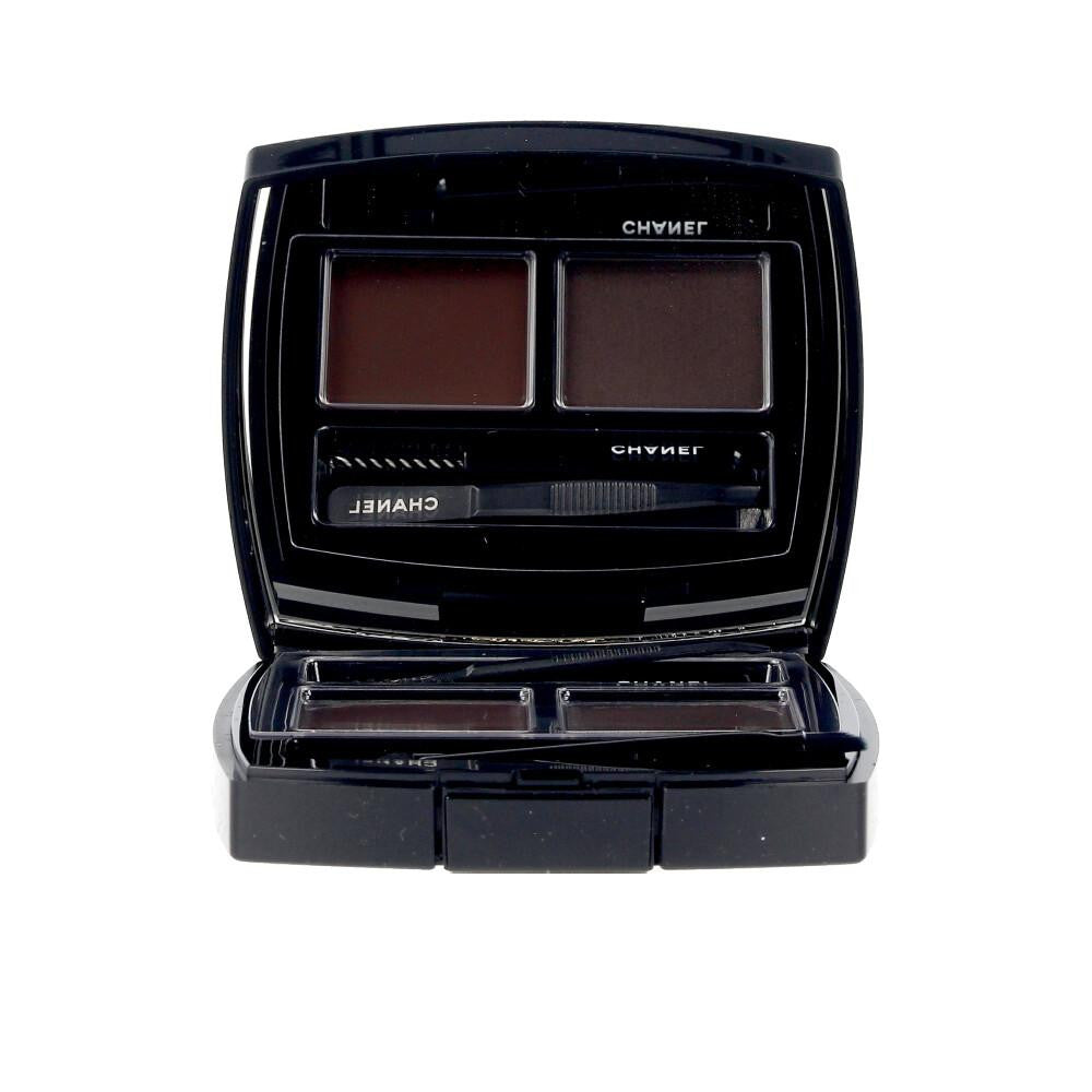 CHANEL-LA PALETTE SOURCILS duo 03 dark-DrShampoo - Perfumaria e Cosmética