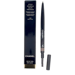 CHANEL-LÁPIS DE SOBRANCELHAS DE ALTA PRECISÃO 156 CASTANHO CLARO 065 gr.-DrShampoo - Perfumaria e Cosmética