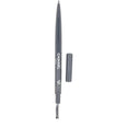 LÁPIS DE SOBRANCELHAS DE ALTA PRECISÃO STYLO SOURCILS 158 CASTANHO ESCURO 0,65 g