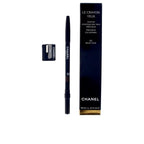 CHANEL-LE CRAYON YEUX definidor de olhos de precisão crun teca 02 1 unidade-DrShampoo - Perfumaria e Cosmética