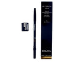 CHANEL-LE CRAYON YEUX definidor de olhos de precisão crun teca 02 1 unidade-DrShampoo - Perfumaria e Cosmética