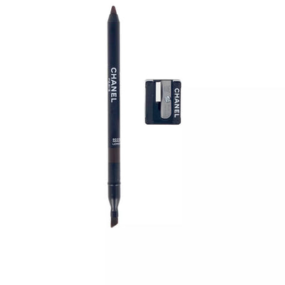 CHANEL-LE CRAYON YEUX definidor de olhos de precisão crun teca 02 1 unidade-DrShampoo - Perfumaria e Cosmética